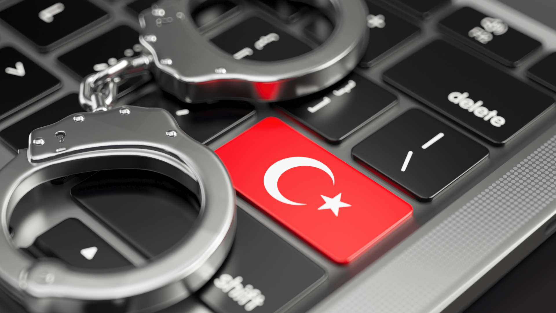 New Legislation by Turkish Government Could Render Steam and Other Platforms Useless