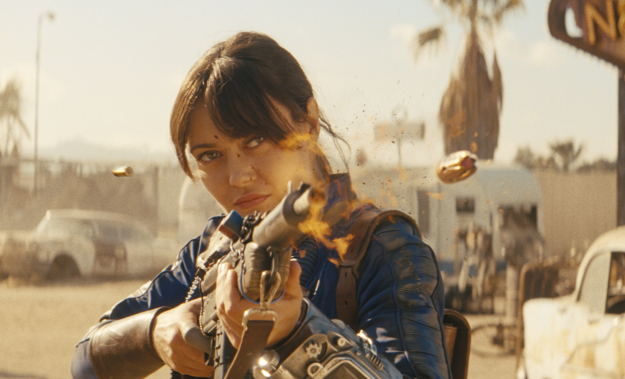 After 7 Years Without a Fallout Game, One Player Builds a Vault in The Sims