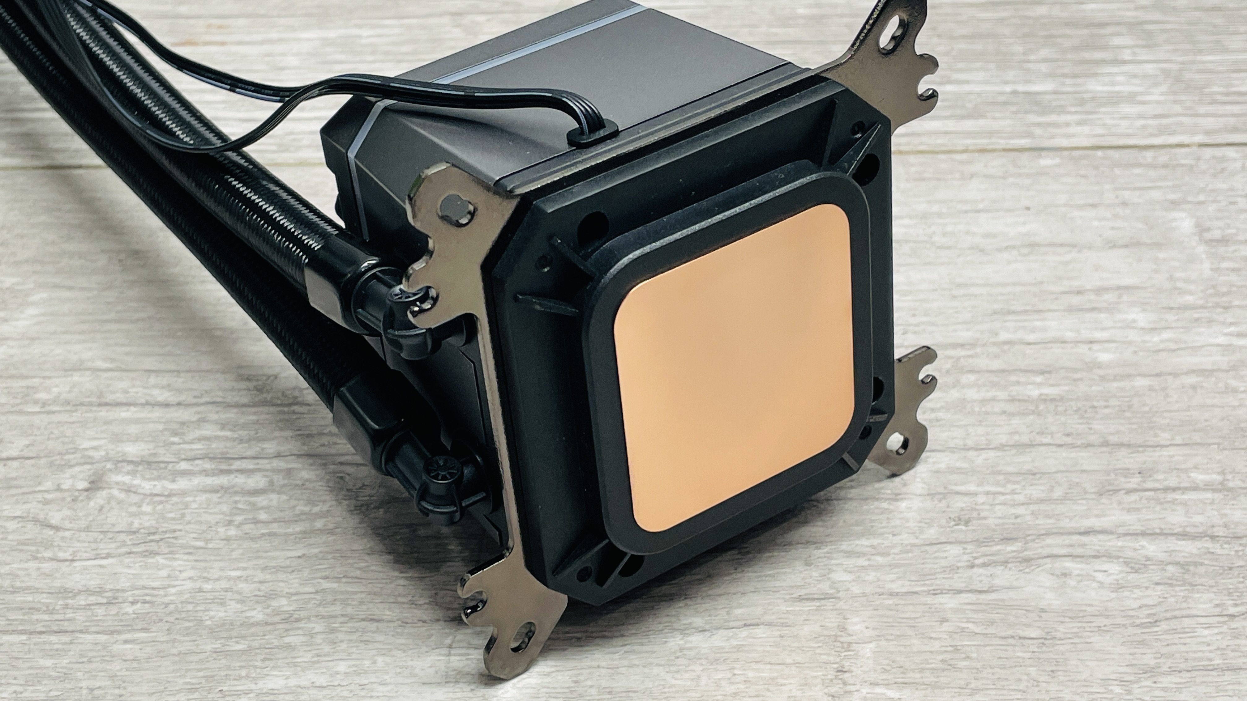 Copper Prices Rise, Threatening the Cost of PC Hardware