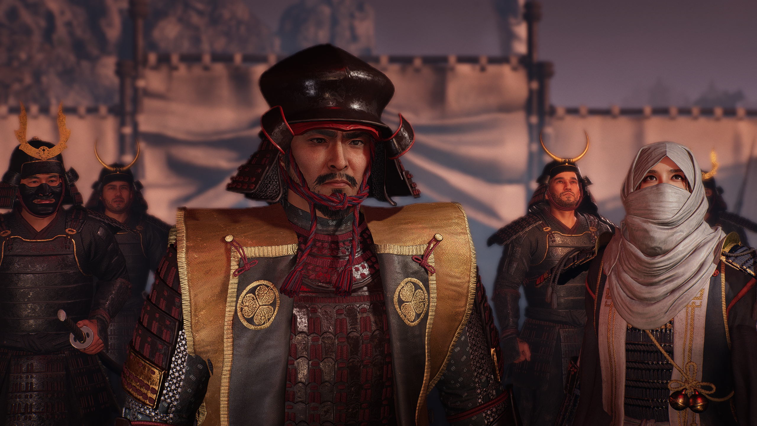 Essential Skills for Boss Battles in Nioh 3