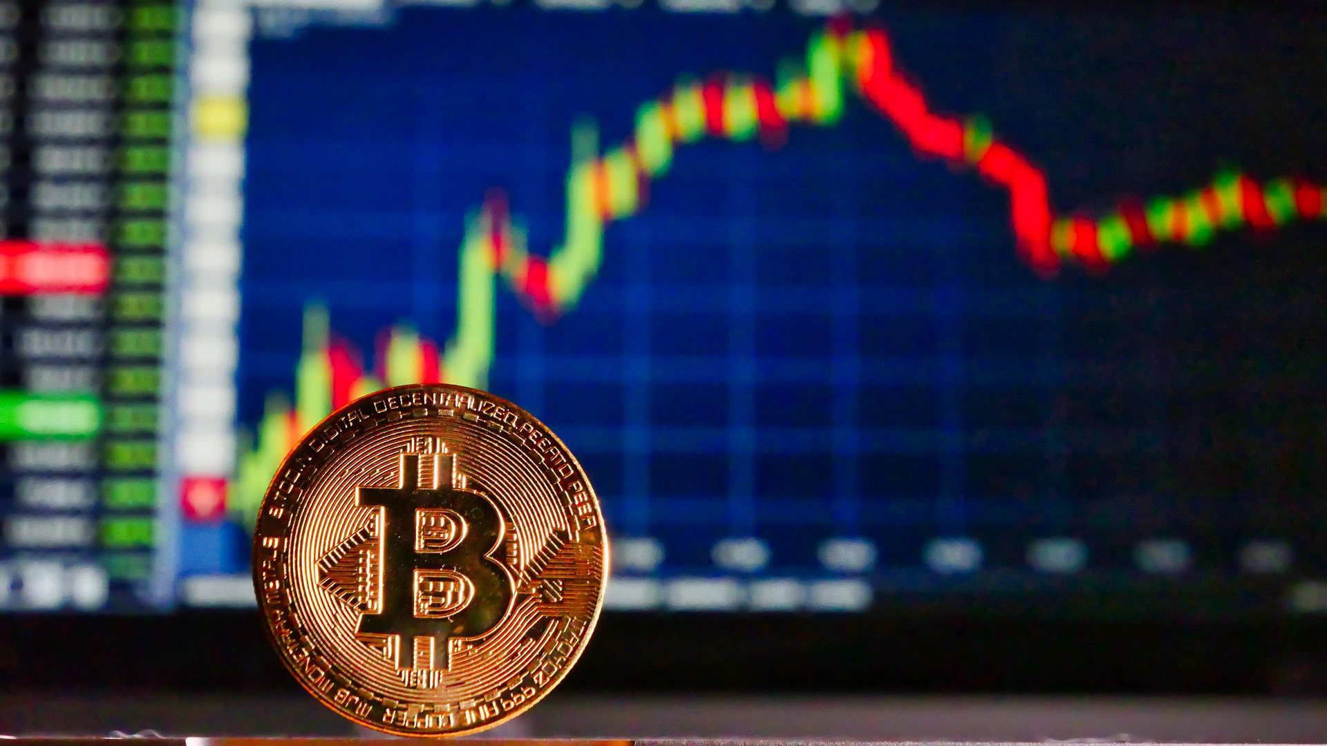 Hedge Fund Manager Warns of 'Collateral Death Spiral' in Crypto as Bitcoin Hits 16-Month Low