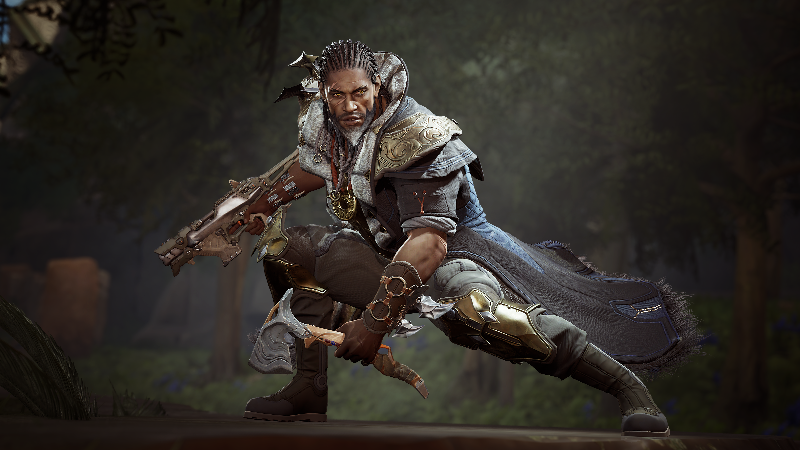 Highguard Unveils New Hero and Mount Features