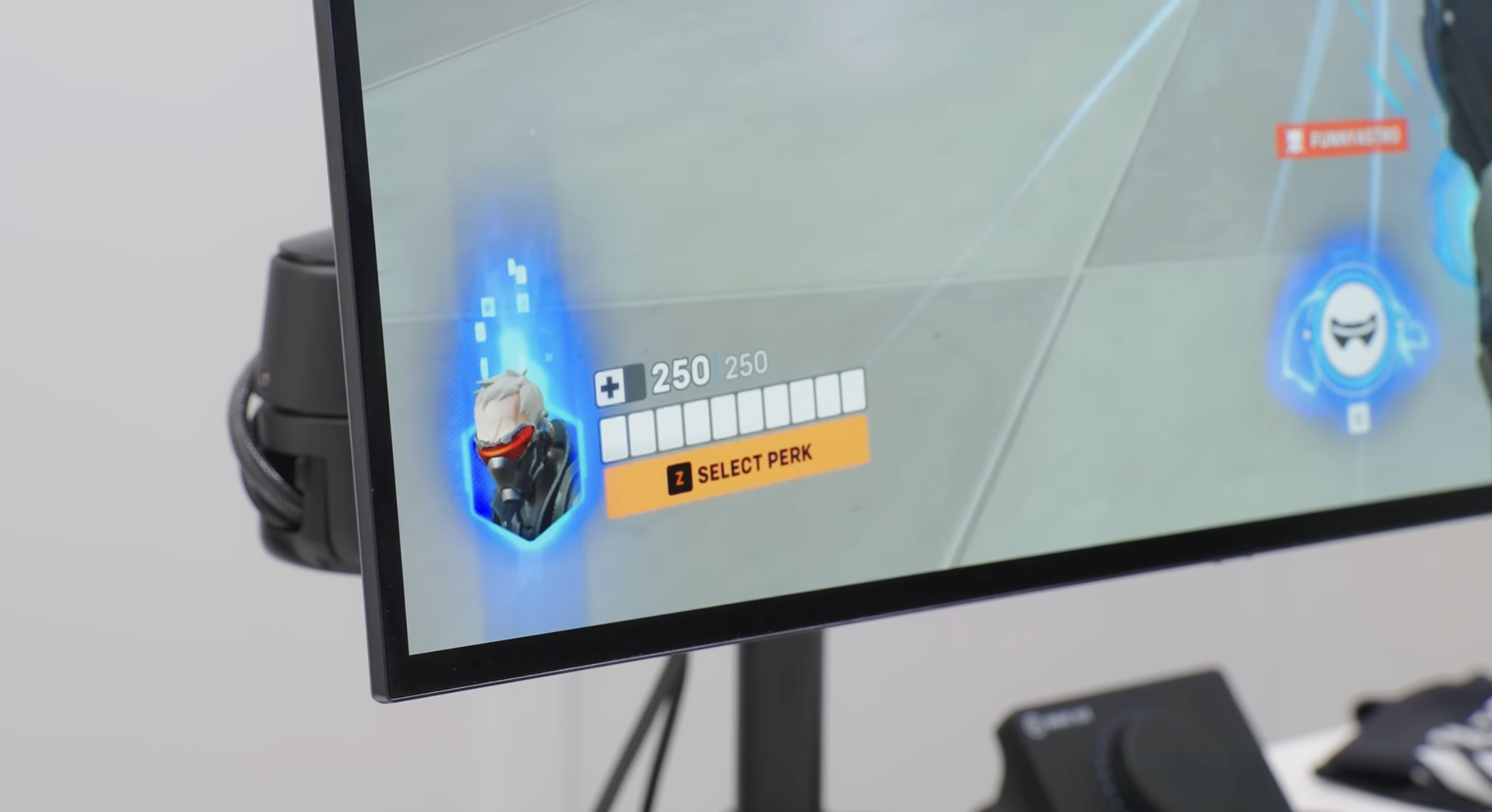 New Study Shows Minor Burn-In Damage After 3,000 Hours on OLED Monitors