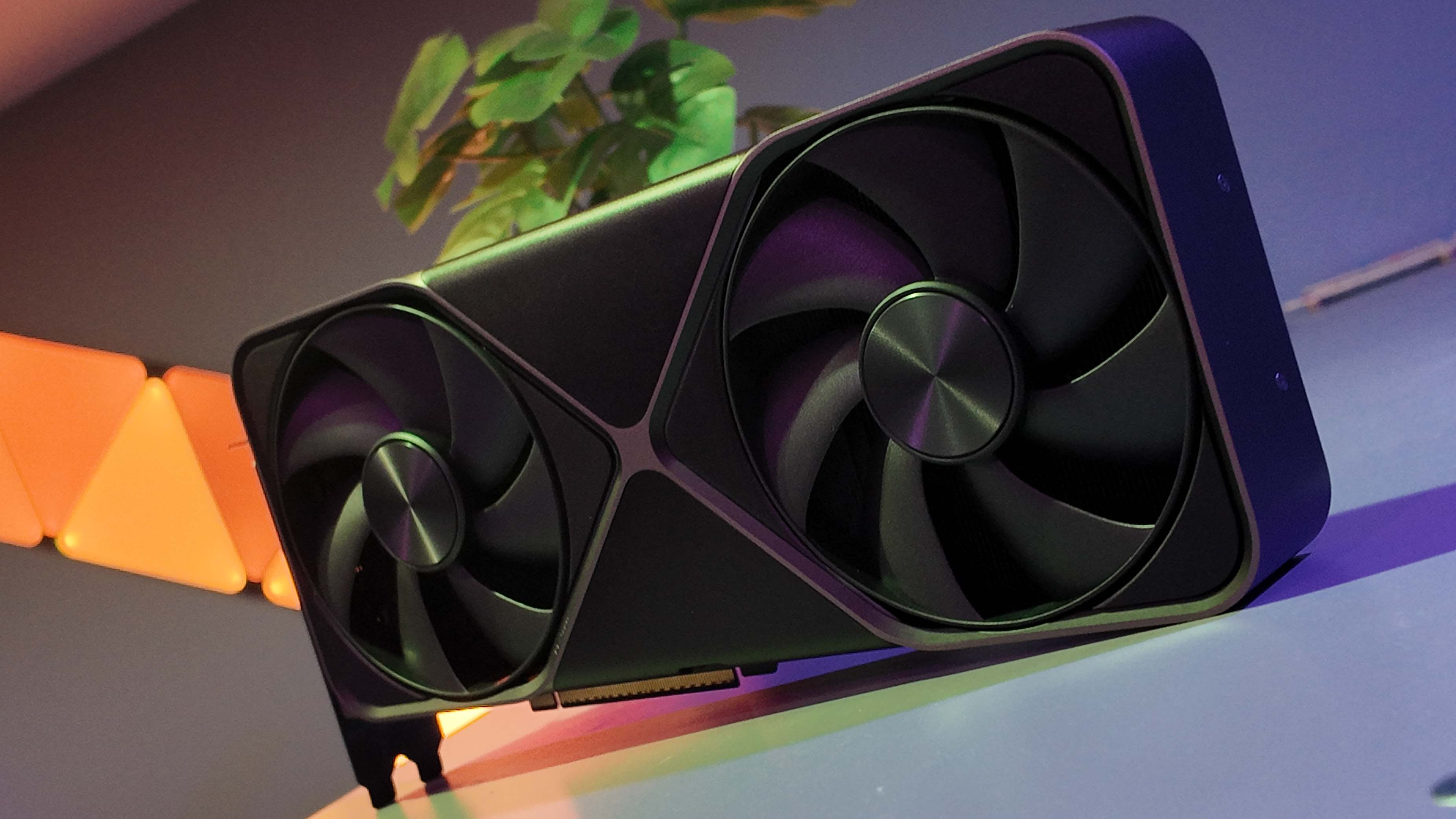 Nvidia Delays New RTX Graphics Cards and Pushes Back RTX 60-Series