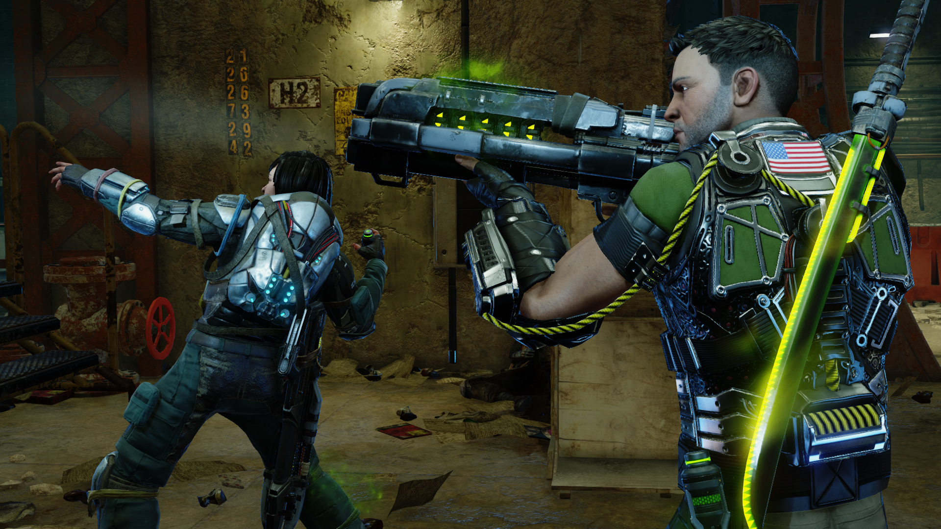 Celebrating Ten Years of XCOM 2: Free Weekend and Massive Discounts from 2K