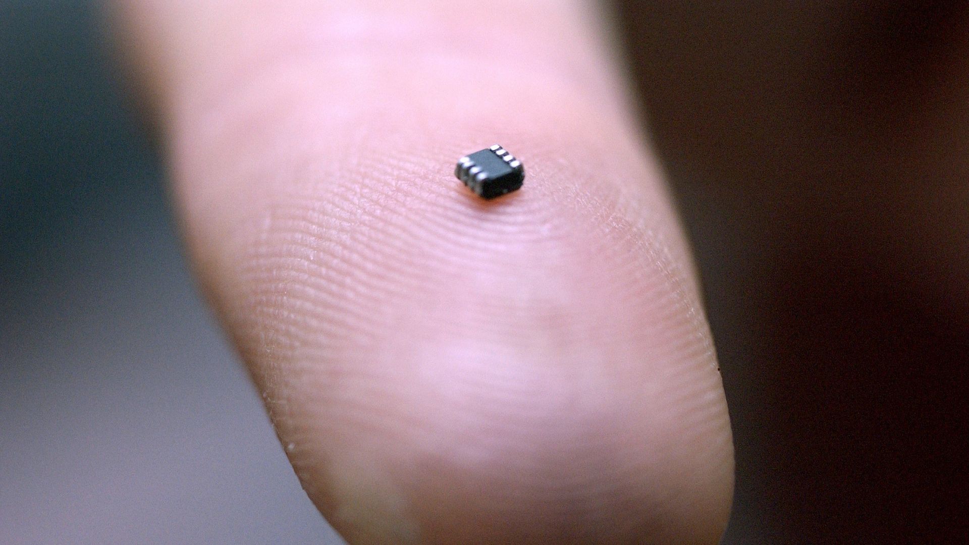 Discovering Motorola's Ambitious Password Pill Concept