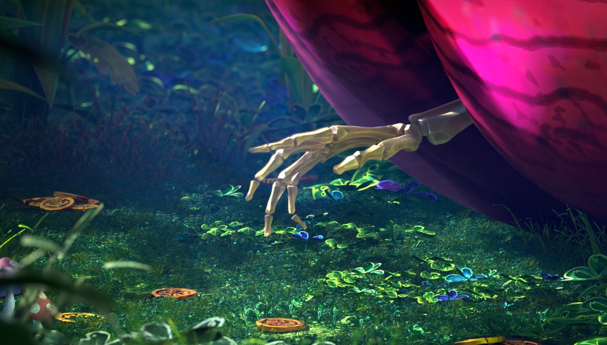 NetEase Ends Partnership with Another Western Studio While Staying Committed to Future Projects