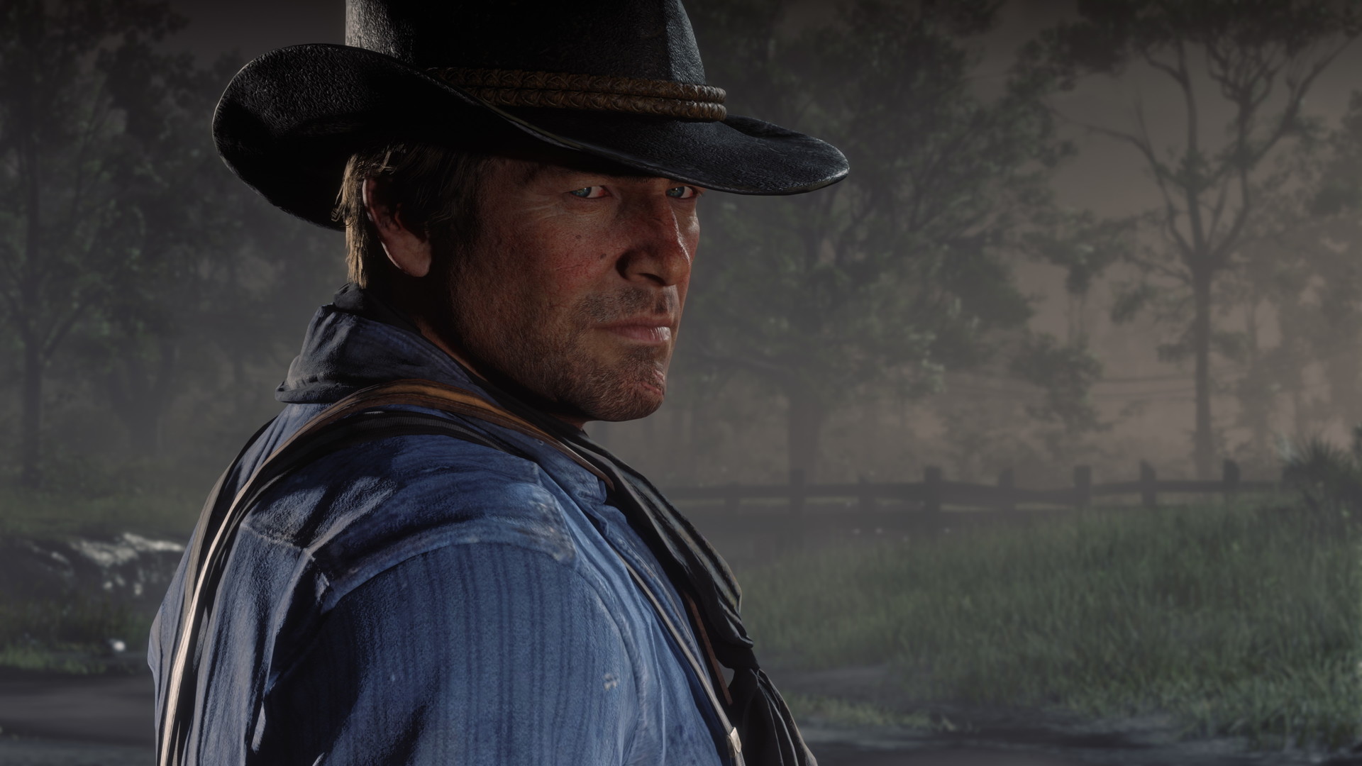 In a Bold Move, Gamer Enlists Arthur Morgan's Actor for Apology After Save Deletion