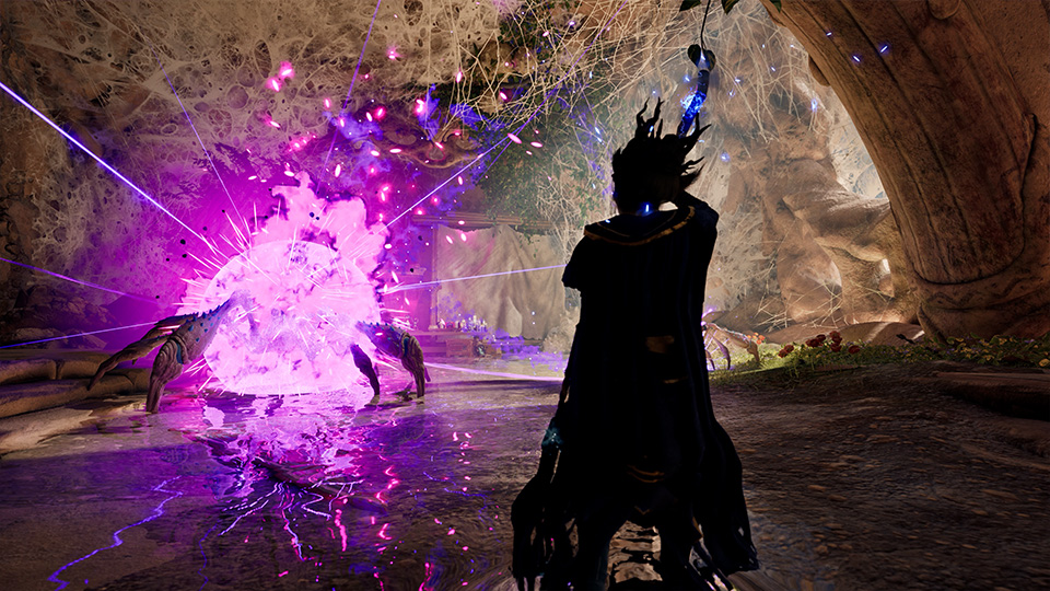 Major Update for Avowed Introduces New Playable Races and New Game Plus