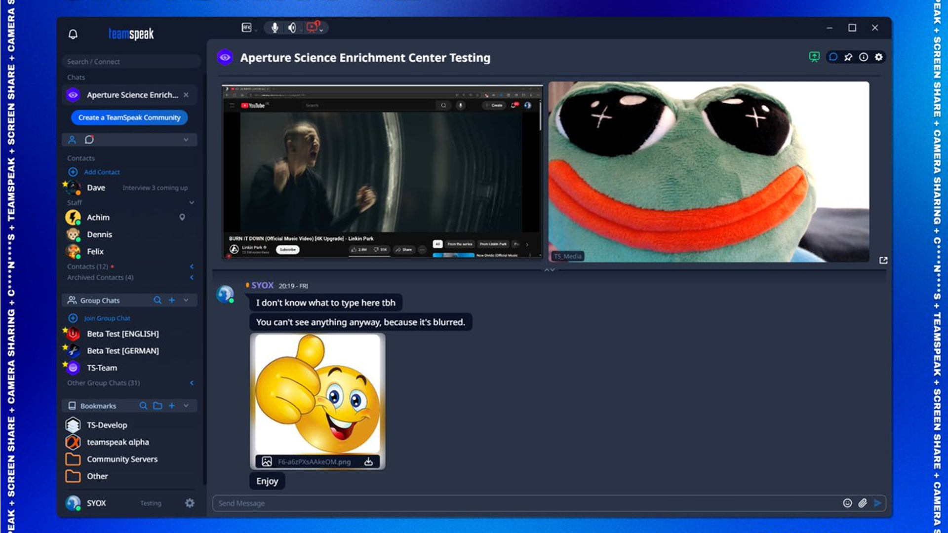 Surge in TeamSpeak Users as Voice Chatters Seek Alternatives to Discord