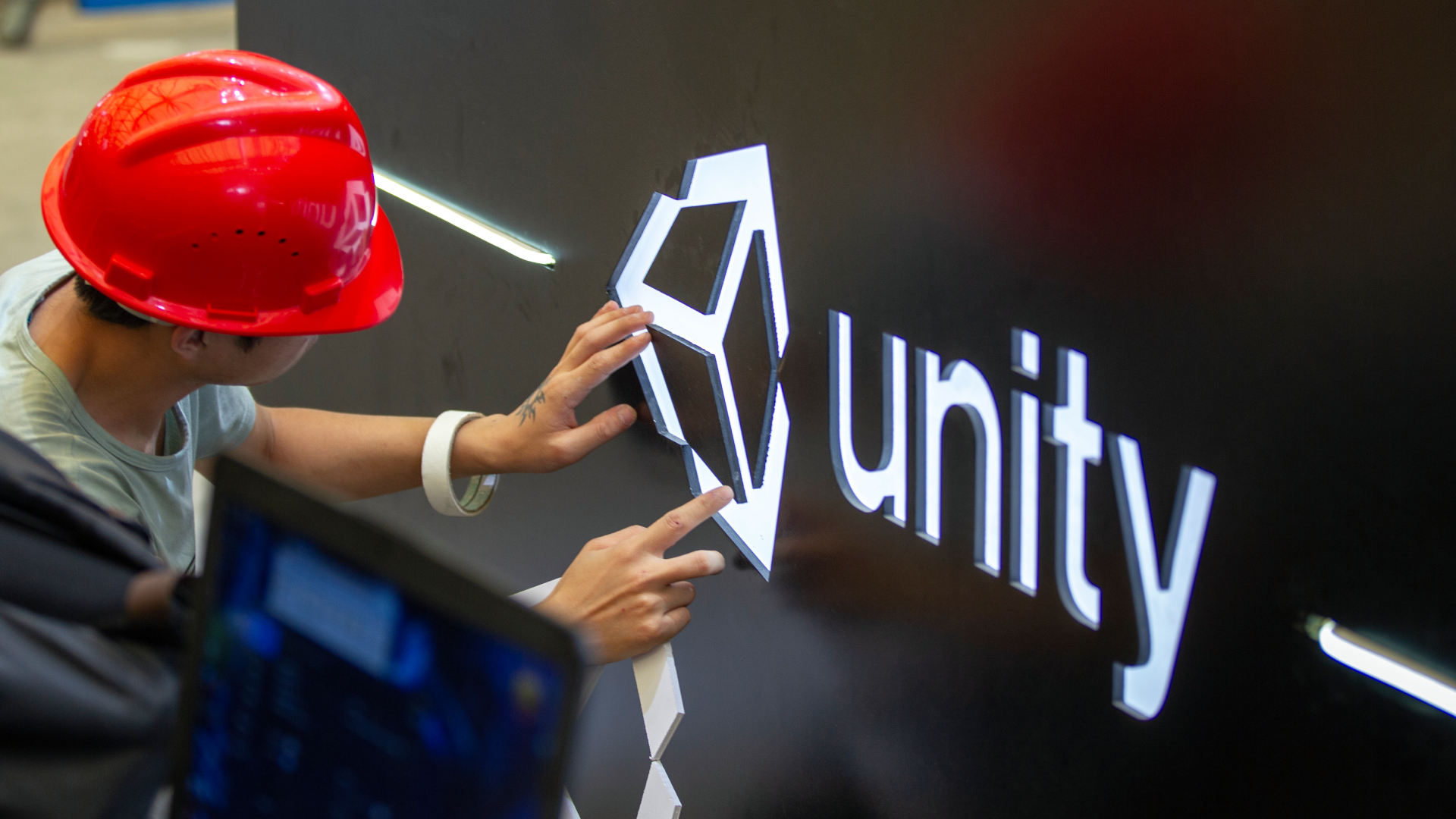 Unity's New AI Technology Promises to Revamp Game Development with Natural Language
