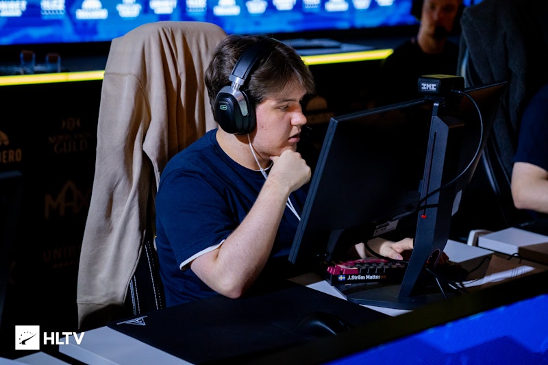 EYEBALLERS Set to Part Ways with HEAP, Bringing in bobeksde