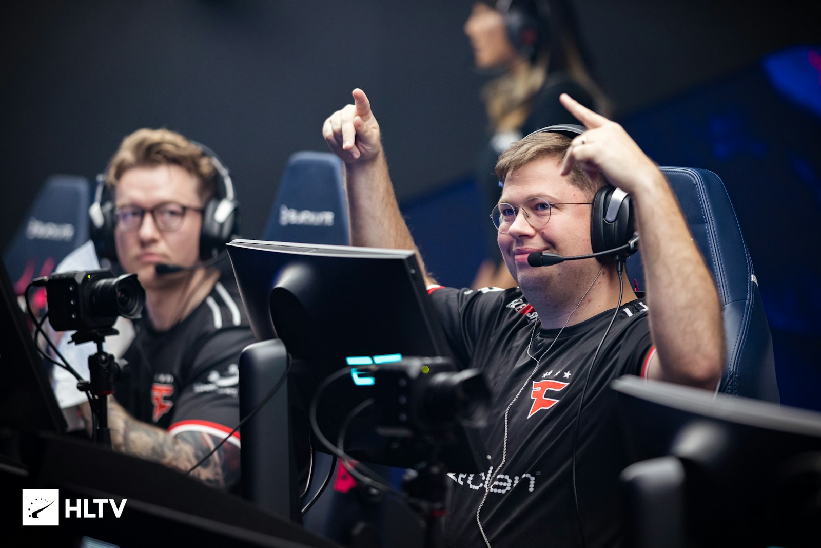 New Invites for CS Asia Championships 2025 Breach TOR Guidelines