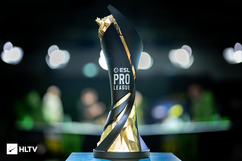 ESL Confirms Stockholm as Venue for Pro League Season 22 Amid Valve's Compliance Warning