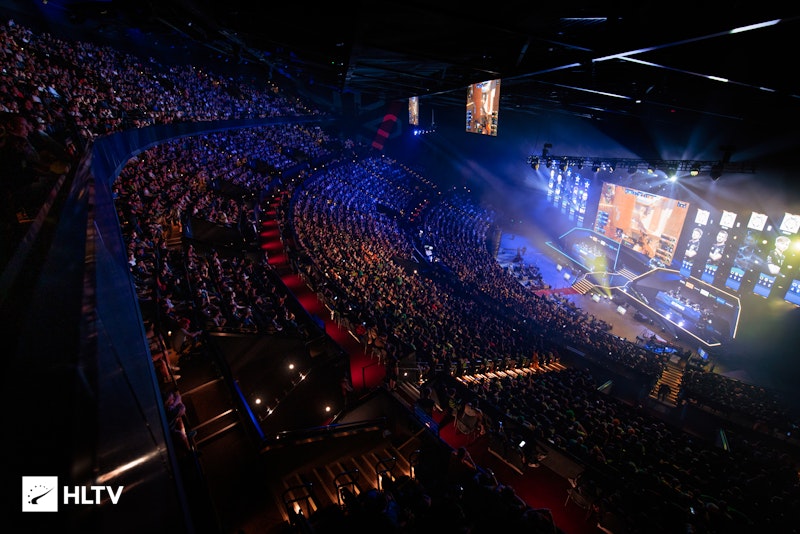 ESL Unveils IEM Melbourne 2025 Tournament Details