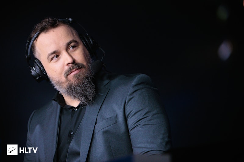 IEM Katowice 2025: Key On-Air Talent Revealed