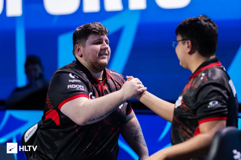 malbsMd: "HeavyGod will withstand for 15 seconds as an anchor; I would have made my move"