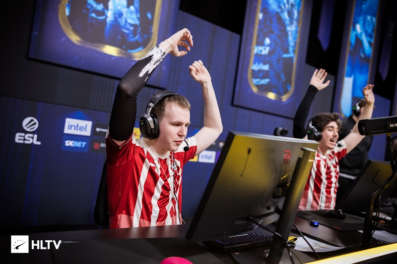 HEROIC Claims Victory Against Liquid in IEM Katowice Play-in