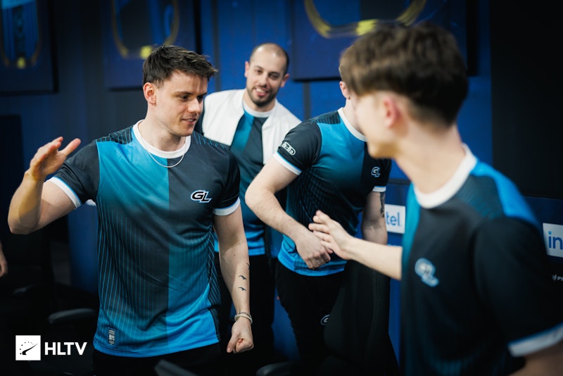 GamerLegion Triumphs Over paiN to Secure IEM Katowice Stage 2 Qualification