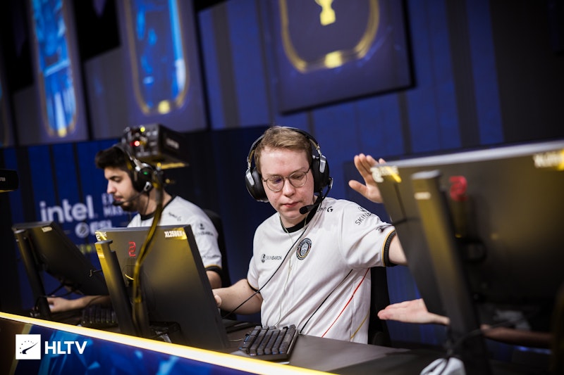 BIG Triumphs Over HEROIC in IEM Katowice Showdown