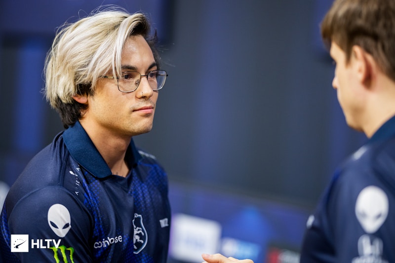 Liquid Triumphs Over Wildcard to Reach IEM Katowice Stage Two