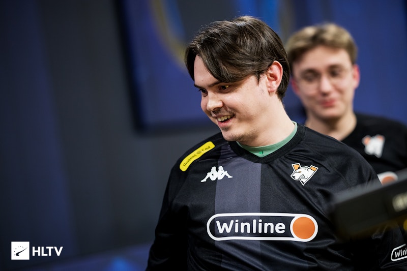 electroNic Discusses Returning to IGL Role: 'The Situation Made It Clear This Was Necessary'