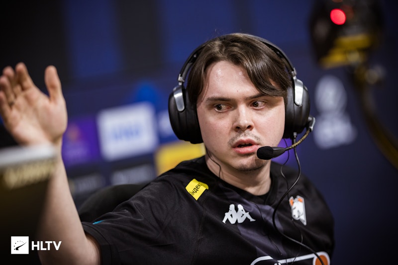 Virtus.pro's Victory Paves the Way for G2-Falcons Showdown