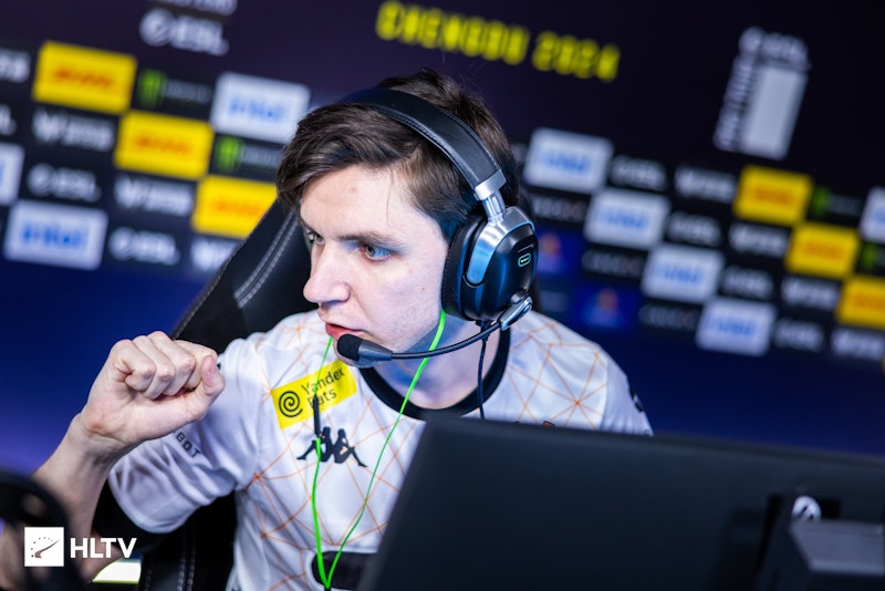 Every Third IEM Katowice Playoffs Fantasy Team Includes mir