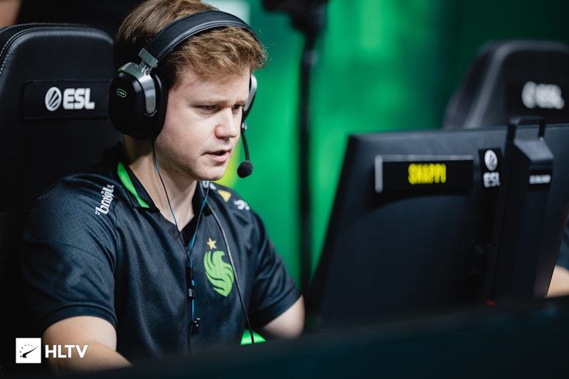 HLTV Confirmed: Addressing Faults in the VRS with Snappi, YaLLa, and Messioso