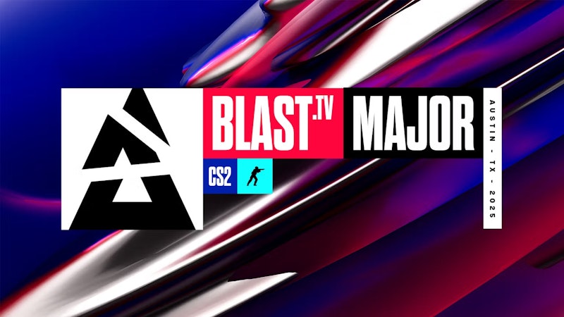 Details Revealed for Online Format of BLAST Austin Major MRQs