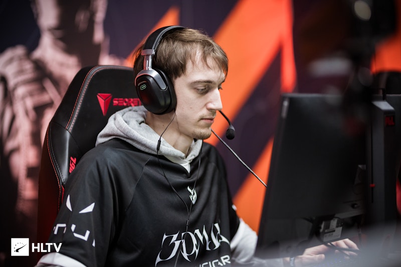 bodyy Reflects on His Time in fnatic and New Beginnings with 3DMAX