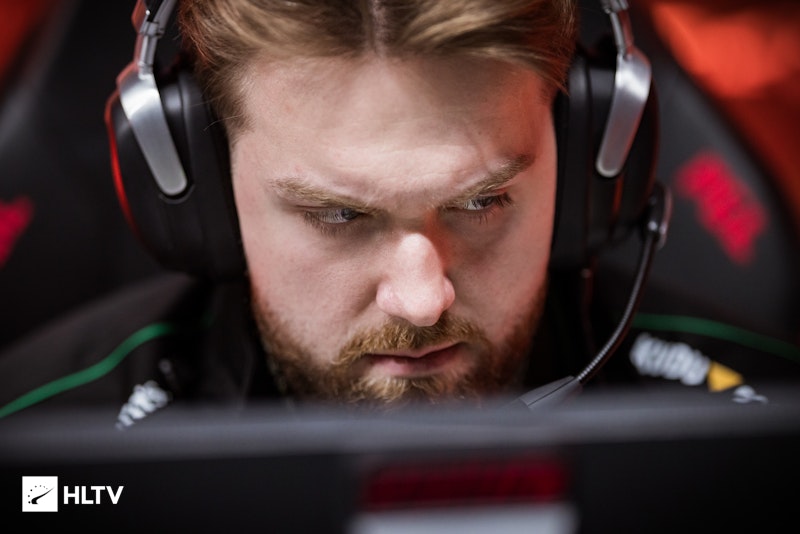 Falcons Secure First LAN Victory While MOUZ Impresses at PGL Cluj-Napoca