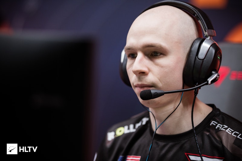 EliGE Discusses FaZe's Challenges After Ropz's Departure