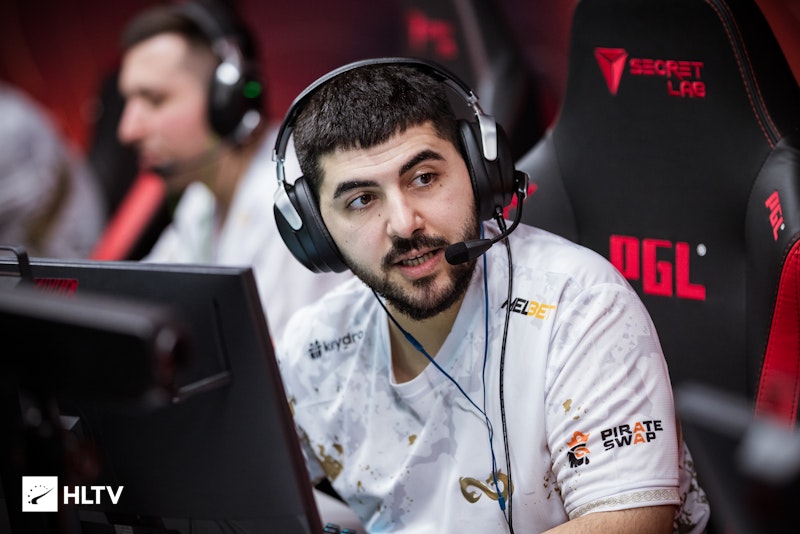 MAJ3R Reflects on his Challenging Schedule: "I Spent Just Two Days at Home in 1.5 Months"