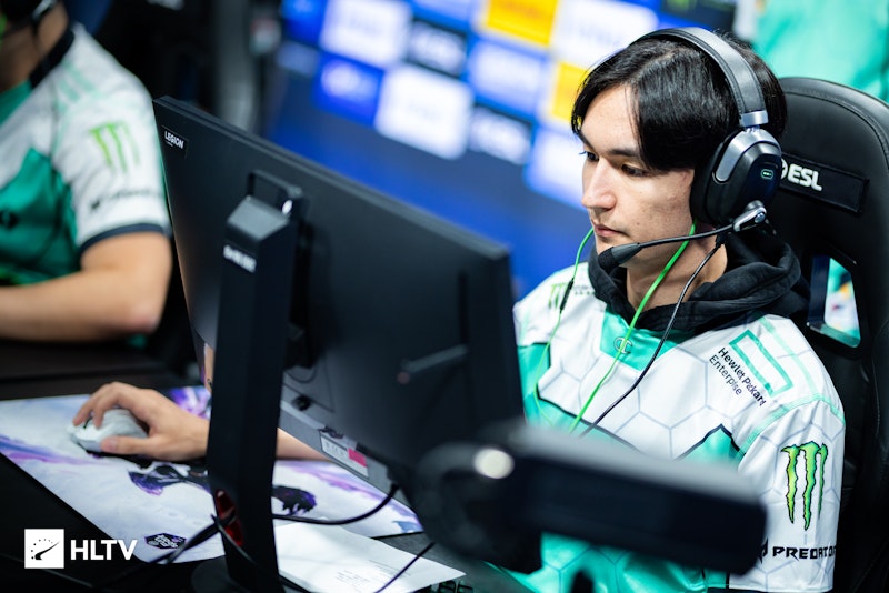 New Kazakhstani Roster Inaugurated by AdreN's Team