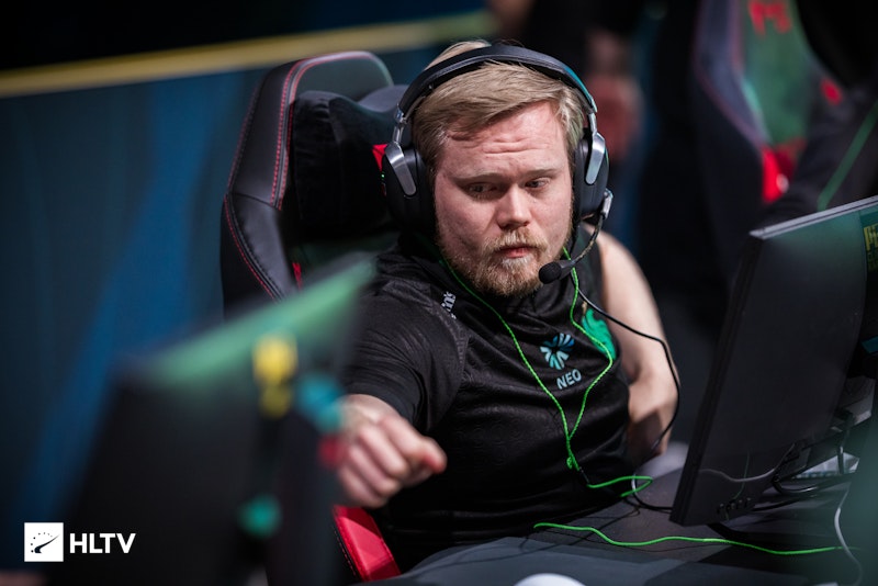 Magisk: 'I'm Savoring Every Game with Joy'