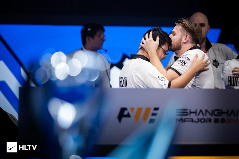 malbsMd: "I'm aiming to approach the game like NiKo did"