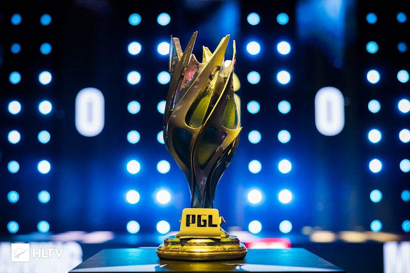 PGL Reveals Revised Prize Pool Distribution for Bucharest 2025