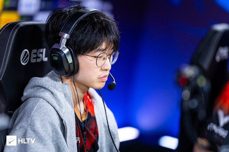 JamYoung Shines as TYLOO Overcomes Eternal Fire in EPL Season 21