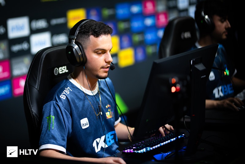 MIBR Secures Spot in EPL Stage 2 After Triumph Against TYLOO