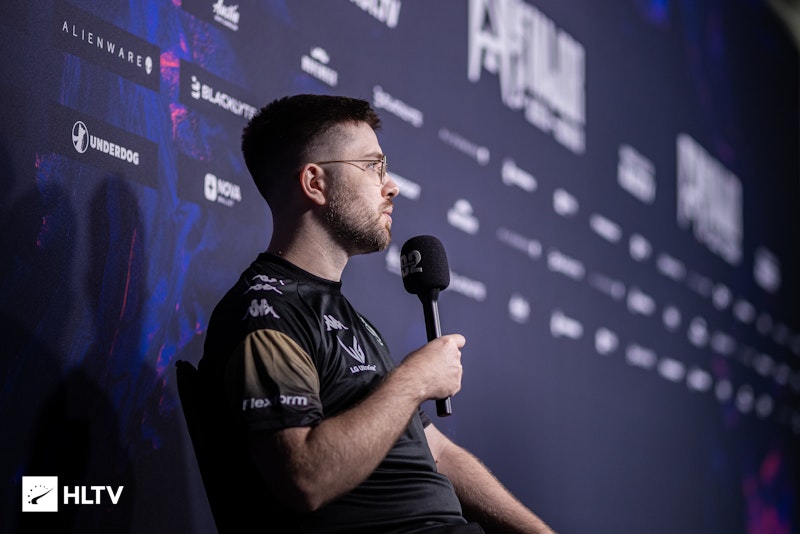 arT Reflects on Leading a Young Team: "They Require Guidance Like Infants"
