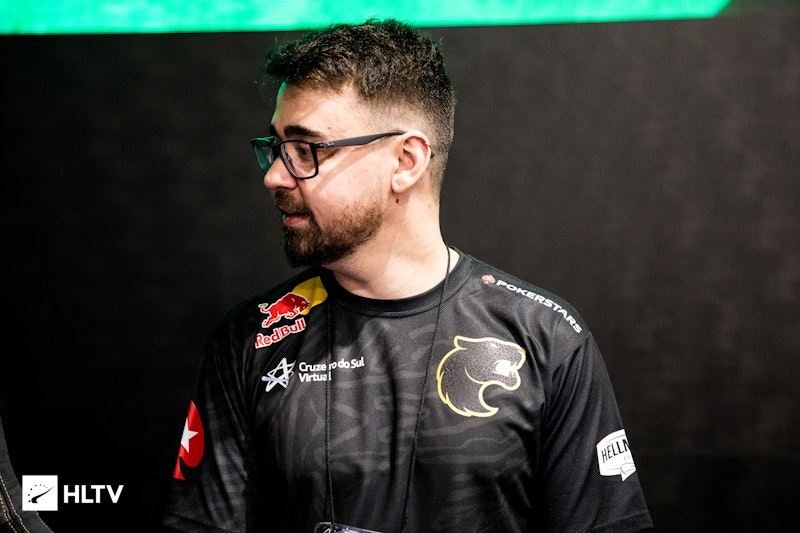 jnt Appointed as Head Coach for MIBR