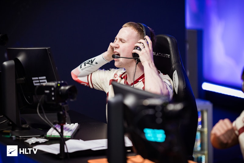 Matchups Announced for Austin Major Stage 1 Round Three