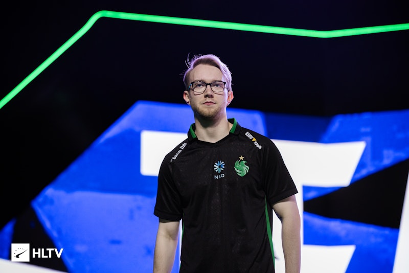 TeSeS: "Having m0NESY Eases the Pressure for Me; It’s Beneficial"