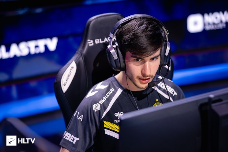Shahar "flameZ" Shushan: "ropz and ZywOo Offer Rounds You're Not Supposed to Win, Just Grab Them and Move On"