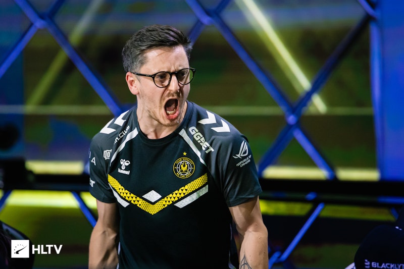 Vitality Achieves Unprecedented 24th Consecutive Win, Advances to Rivals Final Against Spirit