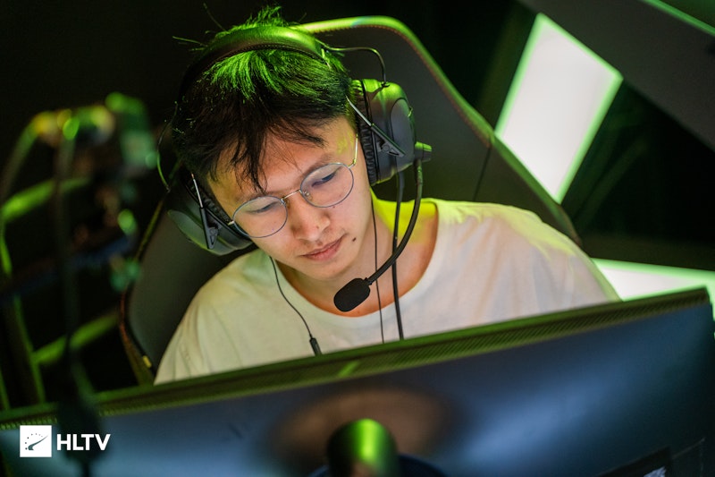 NinJa to Step In for Chinggis Warriors at the Hero Esports Asian Champions League