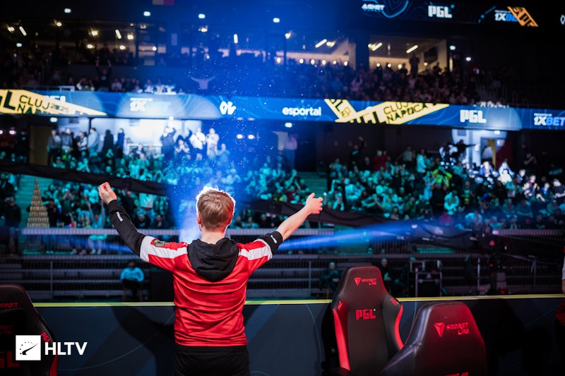 PGL Astana: A Nostalgic Look to Counter-Strike's Golden Days While Building for Tomorrow