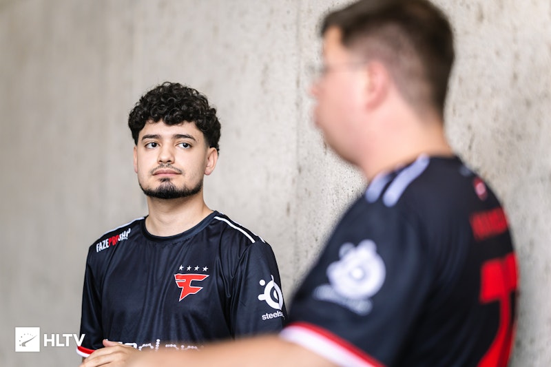 VRS Model Overhaul Implements New Roster Rules and Prize Pool Adjustments