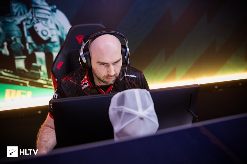 G2 Misses Opportunity Against MIBR in Astana